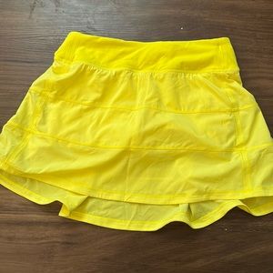 Pace skirt (long)